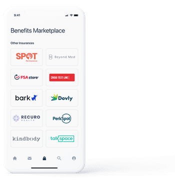 Marketplace Phone Screen Voluntary
