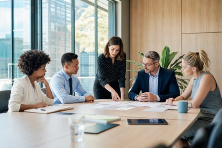 The Inclusive Benefits Audit: 5 Questions to Ask Your Current Plan