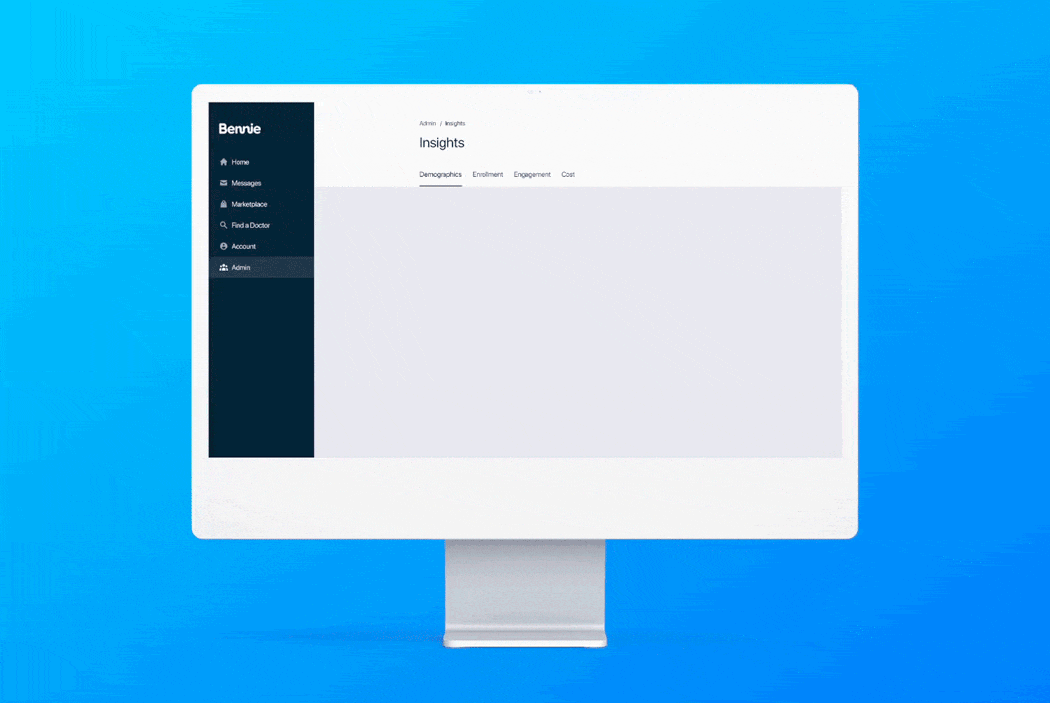 Bennie Insights 1