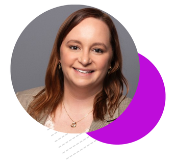 Customer story headshot