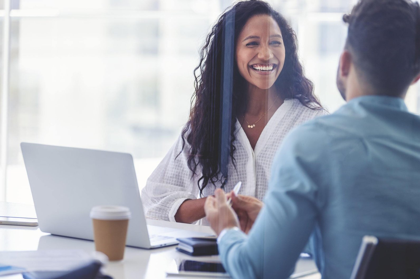 4 Best Practices for Stay Interviews [Question Template]