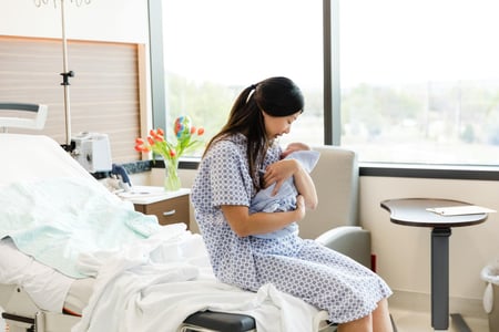 Does Health Insurance Cover Childbirth?