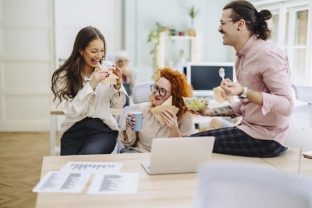 6 Employee Retention Strategies to Try This Year