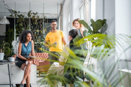 How to Do a Compensation Analysis [Template]