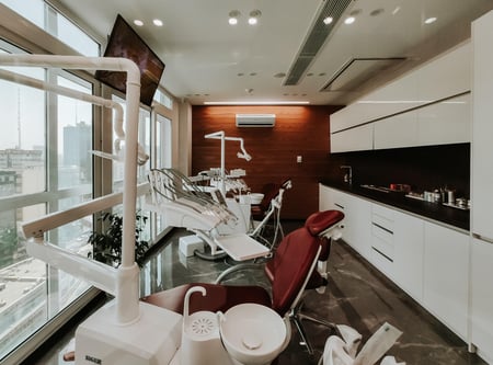 Comparing Preventive vs Basic vs Major Dental Services