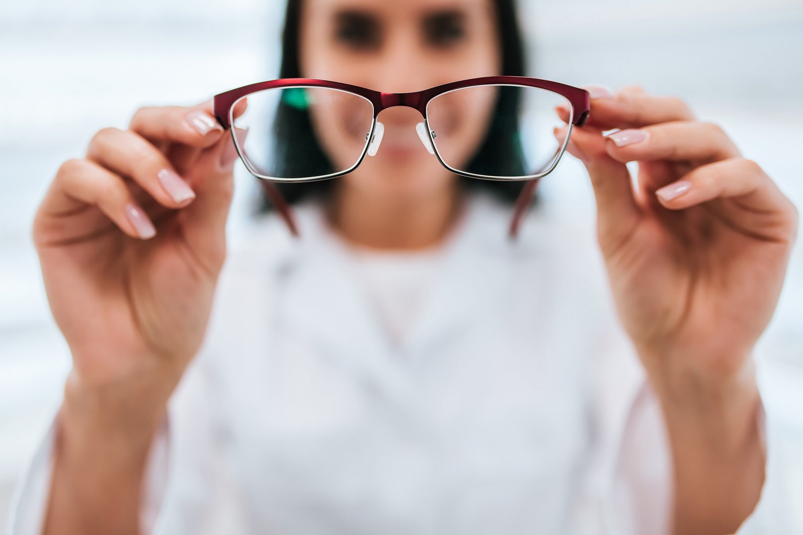 Block Vision Insurance What Does Vision Insurance Cover?