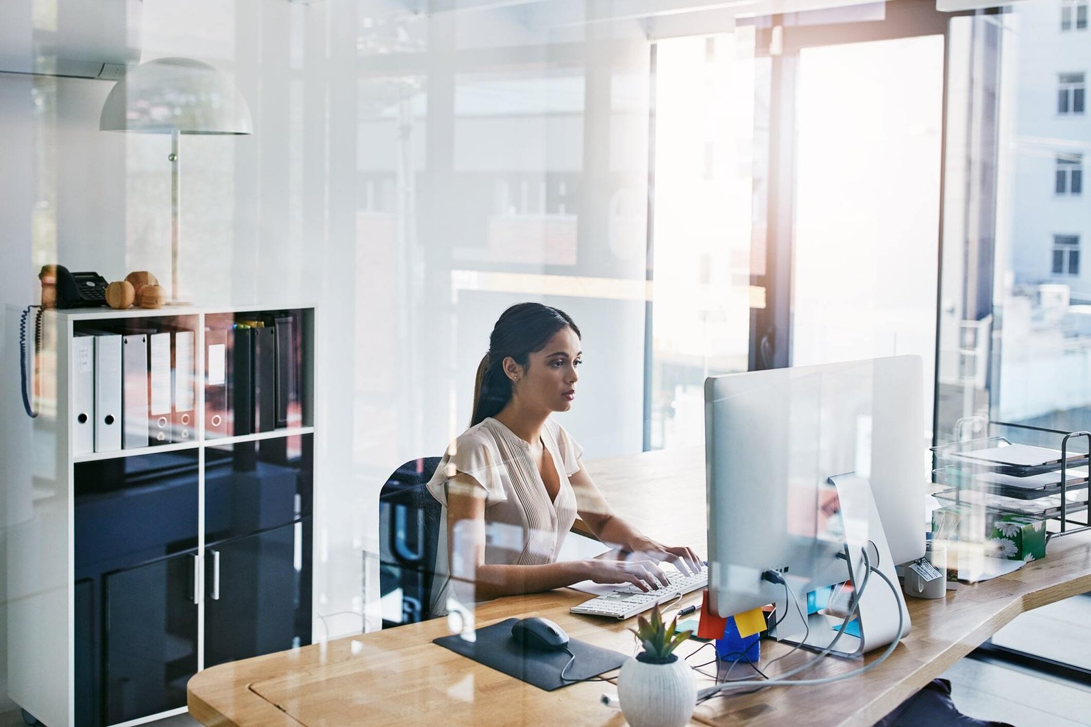 Worker Insecurity How to Reduce Job Insecurity in the Workplace