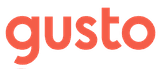Gusto