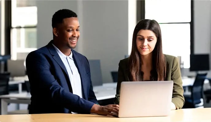 Benefits Consulting