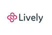 lively logo