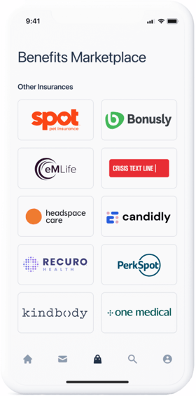 Going Beyond the Typical Benefits Experience