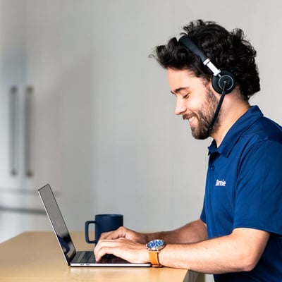 Tailored Service & Support