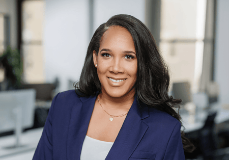 Taryn Woldagabriel, VP, Strategic Technology Operations