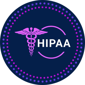 HIPAA Logo