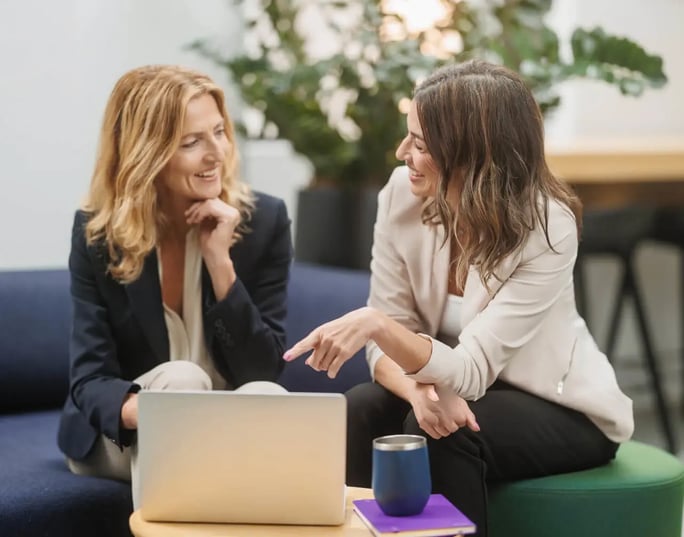 A Benefits Broker That’s an Extension of Your HR Team