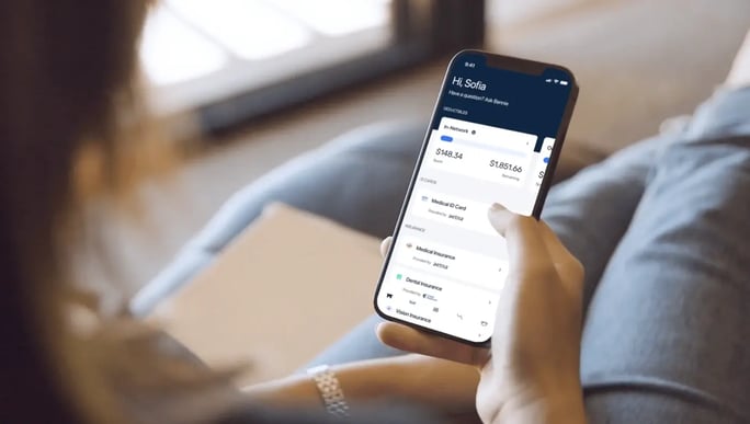 All Your Benefits Information in One Place