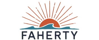 faherty logo
