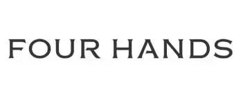 four hands logo