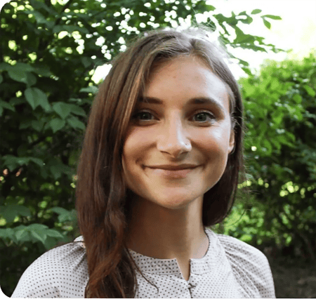 Virginia Frye, Senior Account Executive