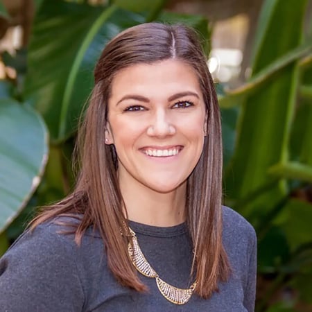 Megan Keever, Senior Consultant