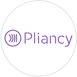 Pliancy Case Study Logo