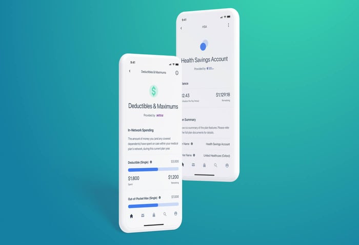 Deductible/OOP Tracking