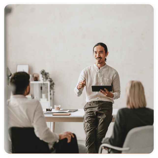 Comprehensive Business & Executive Risk