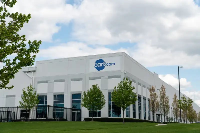 Cart.com 