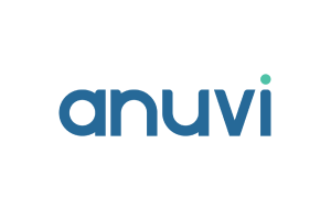 anuvi logo