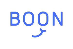 Boon logo