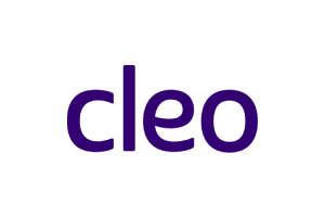 Cleo logo