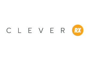 Clever RX logo