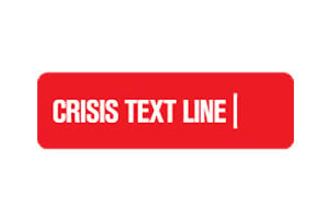 Crisis Text Line logo