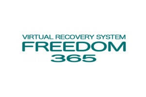 Freedom 365 logo
