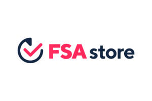 FSA store logo