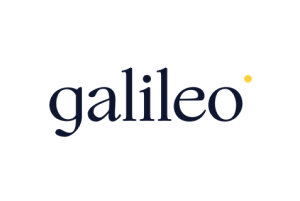 Galileo logo