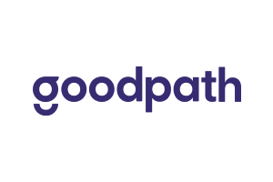 Goodpath logo