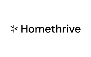 HomeThrive logo
