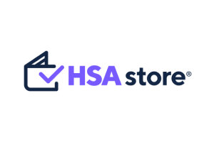 HSA Store logo