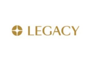 Legacy logo