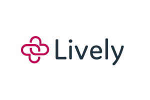 Lively logo