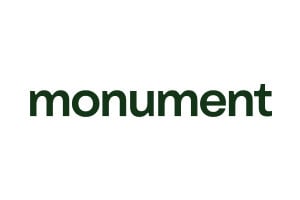 monument logo