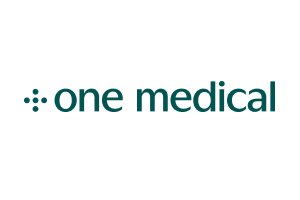 one medical logo