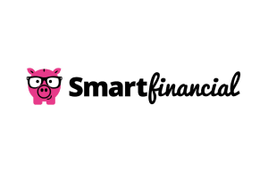 Smart financial logo