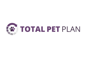 Total Pet Plan logo