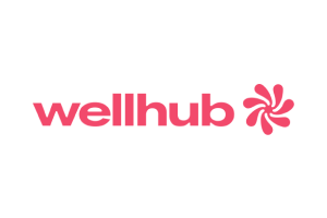 wellhub logo