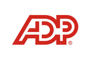 ADP logo