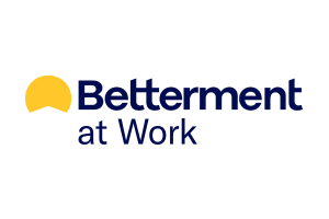 Betterment at Work logo
