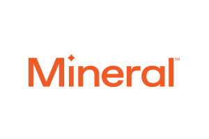 Mineral logo