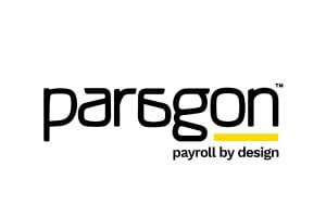 paragon logo